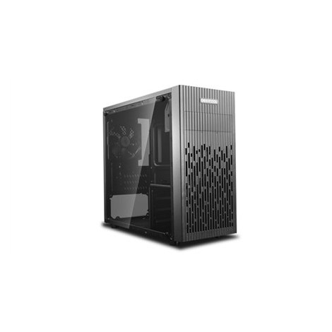 Deepcool | MATREXX 30 | Side window | Micro ATX | Power supply included No | ATX PS2 (Length less than 170mm) - 10